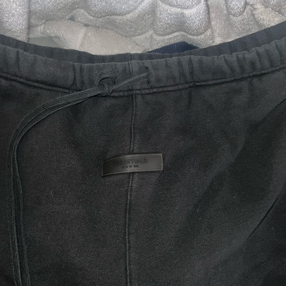 Essentials sweatpants
